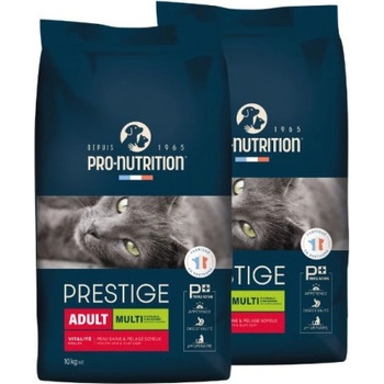 Flatazor Prestige Cat Adult Multi 10 kg