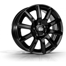 ELITE WHEELS EJ19 VIPER 6,5x16 4x100 ET35 black