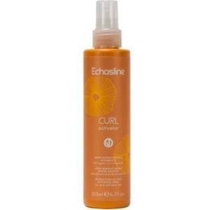 Echosline Активатор за къдрици Echosline Curl Activator