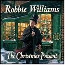 WILLIAMS, ROBBIE - CHRISTMAS PRESENT CD