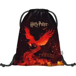 Baagl Торбичка Harry Potter Феникс GRS BAAGL | Cheren | Момчешки | UNI