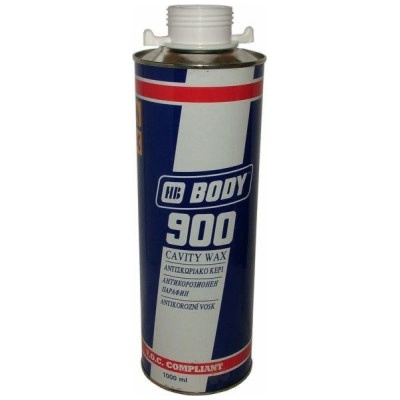 HB BODY 900 spray 1l