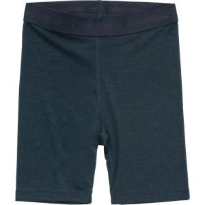 Devold Дамско мериносово термобельо Devold Women's Adventure Merino 190 Boxer Merino underpants - Ink (115-2785-0113)