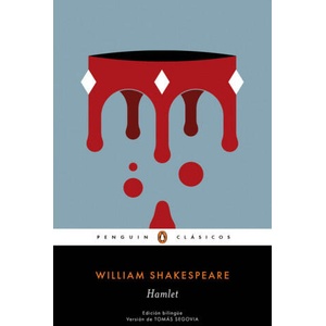 Hamlet | WILLIAM SHAKESPEARE (ISBN: 9788491050438)