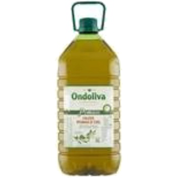 Ondoliva Olivový olej z pokrutin 5 l