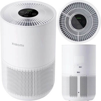 Xiaomi Smart Air Purifier 4 Compact – Hledejceny.cz