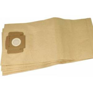 VHBW Торбички за прахосмукачка Taski Aero 8 / Aero 15, хартия, 5 бр (889003773)