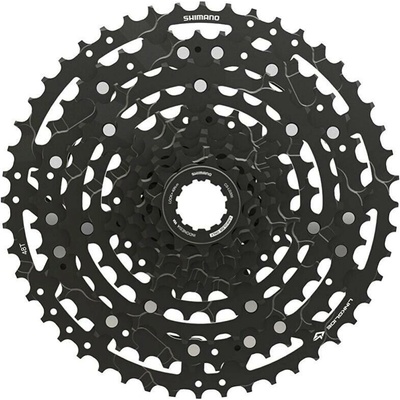 Shimano Cues CS-LG300-10