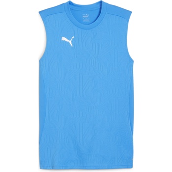 PUMA Риза Puma teamFINAL Training Jersey SL 658559-02 Размер 3XL