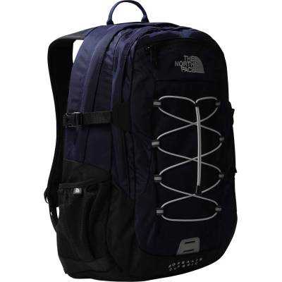 The North Face Дневна раница The north face Borealis Classic Daypack - TNF Navy / Tin Grey / NPF - размер One Size (502-1414-9511)