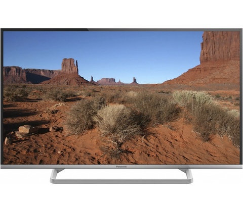 Panasonic TX-42AS600E