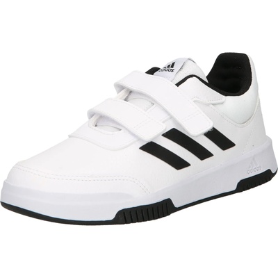 Adidas sportswear Спортни обувки 'Tensaur' бяло, размер 6, 5