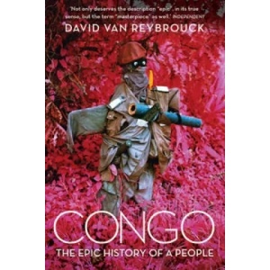 Congo | David Van Reybrouck (2015)