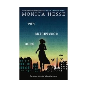 The Brightwood Code (ISBN: 9780316045650)