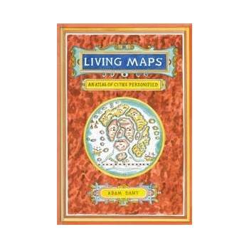 Living Maps - Adam Dant