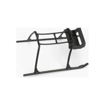 Blade Остриета на шасито с държач за батерия: mCP S/X