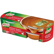 Knorr Bohatý Bujón Hovězí 112 g