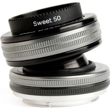 Lensbaby Composer Pro II SWEET 50 Canon EF