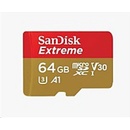 SanDisk microSDXC 64 GB SDSQXA2-064G-GN6AA