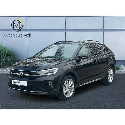 Volkswagen Taigo 1.5 TSI Energy 110 kW