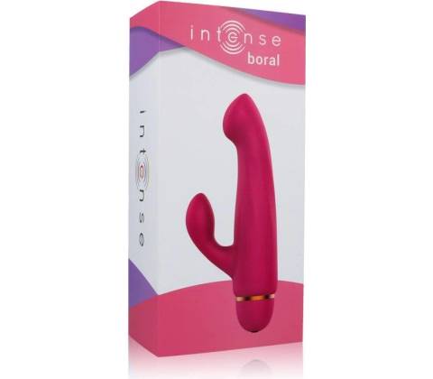 Intense Boral