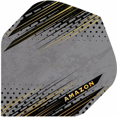 Designa Letky Amazon Oro - Grey F3271
