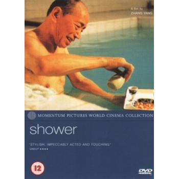 Shower DVD