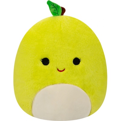 Squishmallows Fuzz A Mallows Jablko Ashley 30 cm