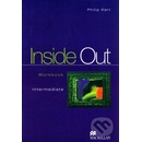Inside Out Workbook - Intermediate - Philip Kerr