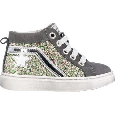 Ciciban dětské boty Loren FUMO 832526