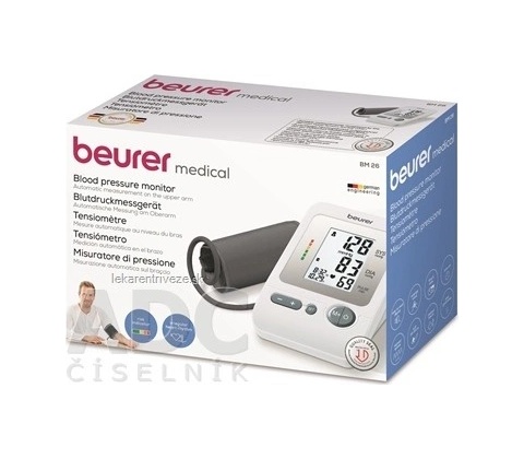 Beurer BM 26