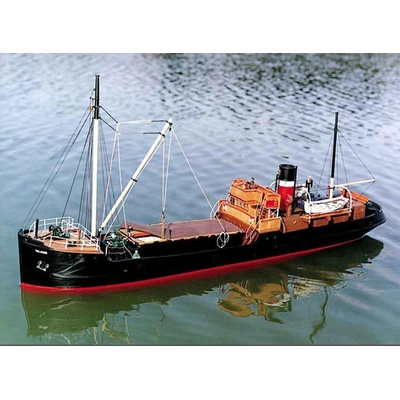 CALDERCRAFT S.S. Talacre kit 1:48 – Zbozi.Blesk.cz