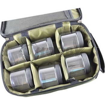 Carp Zoom Dip Bag Taška na dipy