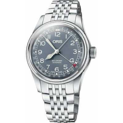 Oris 01 754 7785 4065-07 8 20 02