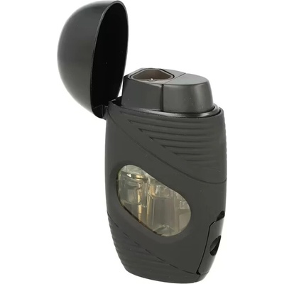 Eurojet Doutníkový Raddal 3xJET black