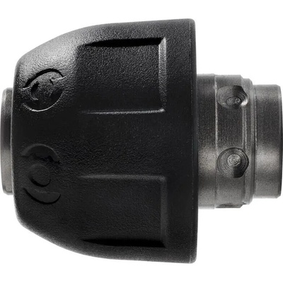Sklíčidlo Milwaukee FixTec SDS Plus pro M18CHPX a PLH28XE, 4931436361