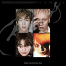 Shinee - Atmos (Rain Ceremony Version) - CD