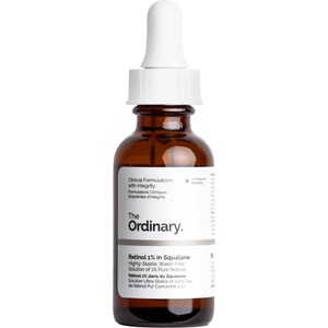 The Ordinary Retinol 1% in Squalane - Сыворотка с Ретинолом 30ml