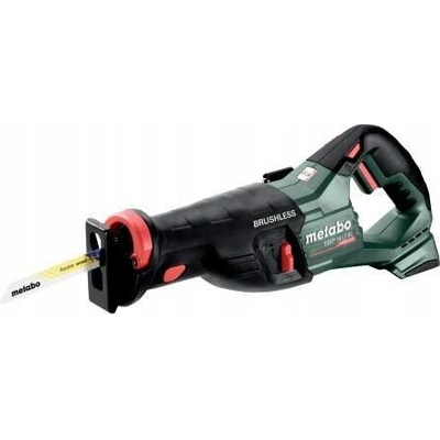 Metabo SSEP 18 LT BL metaBOX