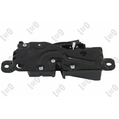 Zámek výklopných zadních dveří ABAKUS 132-004-109 (132004109)