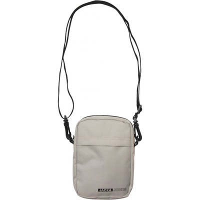 Jack&Jones pánská crossbody taška JACDNA 12264527 Moonbeam