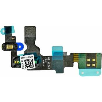 Apple Watch 4.2 mikrofon flex