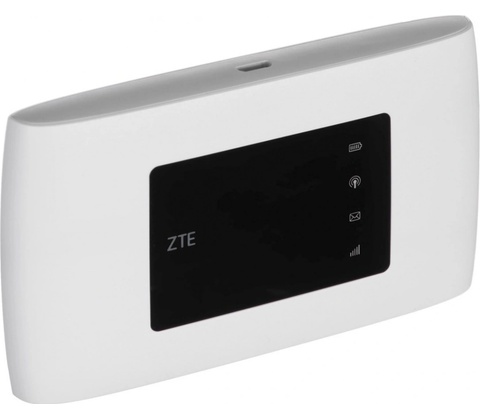 ZTE MF920U