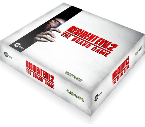 Resident Evil 2