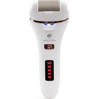 Rio Go Smooth 60 Second Pedi