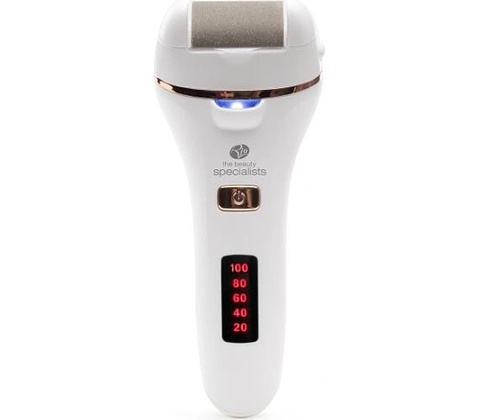 Rio Go Smooth 60 Second Pedi