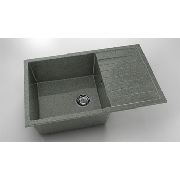 Image 1 of FAT Мивка Vanguard 228, Granicite, 230 Rosetta Stone, с включен сифон