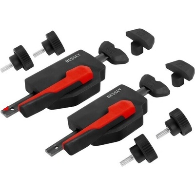 BESSEY Horizontální upínací svorka WNS-SET-MFT