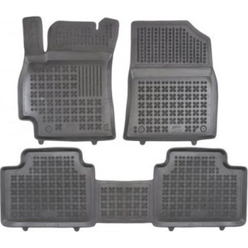 Rezaw-Plast Гумени стелки за HYUNDAI Elantra VII (2020+) - тип леген