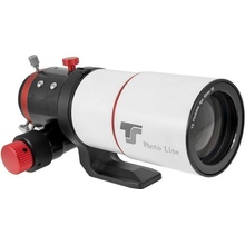 TS Optics 60/360 PhotoLine FPL53 Red OTA